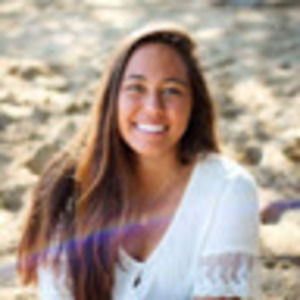 Meet your Posher, Mailani